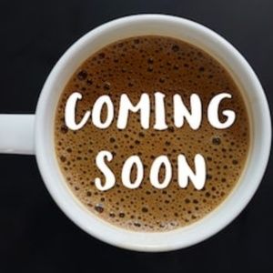 COMING SOON